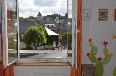 Holiday Apartment in Veules les Roses (Seine-Maritime) or holiday homes and vacation rentals