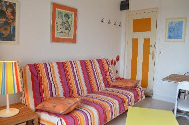 Holiday Apartment in Veules les Roses (Seine-Maritime) or holiday homes and vacation rentals