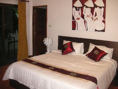 Villa in RAWAI (Phuket) or holiday homes and vacation rentals