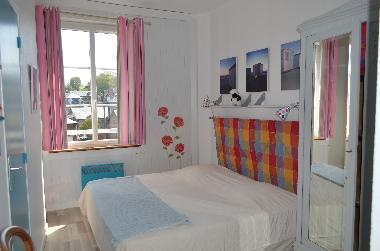 Holiday Apartment in Veules les Roses (Seine-Maritime) or holiday homes and vacation rentals