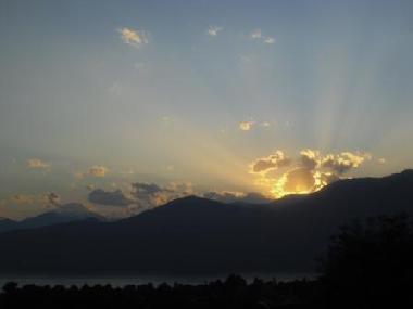 Holiday House in Brezzo di Bedero (Varese) or holiday homes and vacation rentals