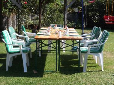 Holiday Apartment in Geiselbach (Lower Franconia) or holiday homes and vacation rentals