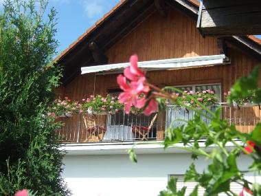 Holiday Apartment in Geiselbach (Lower Franconia) or holiday homes and vacation rentals