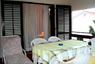 Holiday Apartment in Pag , Mandre (Zadarska) or holiday homes and vacation rentals