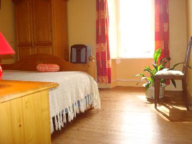 Holiday House in GREVILLE HAGUE (Manche) or holiday homes and vacation rentals