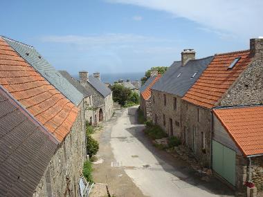 Holiday House in GREVILLE HAGUE (Manche) or holiday homes and vacation rentals