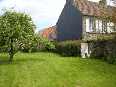 Holiday House in GREVILLE HAGUE (Manche) or holiday homes and vacation rentals