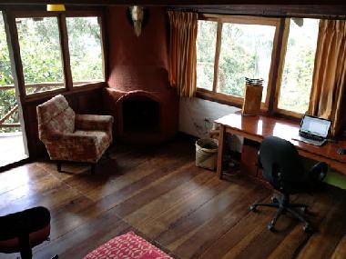 Holiday House in Quito (Pichincha) or holiday homes and vacation rentals