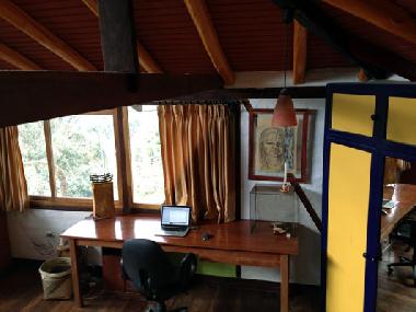 Holiday House in Quito (Pichincha) or holiday homes and vacation rentals