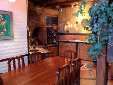 Holiday House in Quito (Pichincha) or holiday homes and vacation rentals