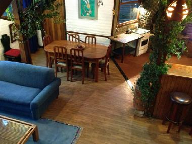 Holiday House in Quito (Pichincha) or holiday homes and vacation rentals