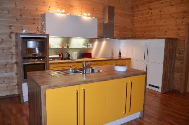 Holiday Apartment in Eidsv�g i Romsdal (More og Romsdal) or holiday homes and vacation rentals