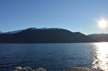 Holiday Apartment in Eidsv�g i Romsdal (More og Romsdal) or holiday homes and vacation rentals