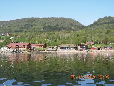 Eriks Viking Lodge
