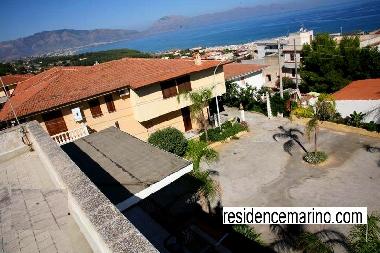 Holiday Apartment in BALESTRATE (Palermo) or holiday homes and vacation rentals