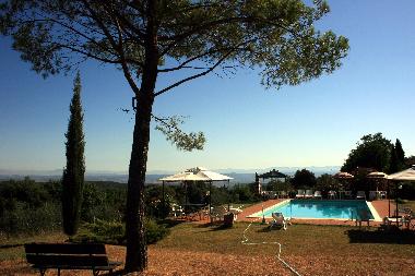 Holiday House in Gambassi terme (Firenze) or holiday homes and vacation rentals
