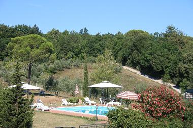 Holiday House in Gambassi terme (Firenze) or holiday homes and vacation rentals