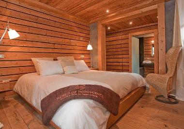 Villa in Megeve (Rh�ne) or holiday homes and vacation rentals