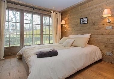 Villa in Megeve (Rh�ne) or holiday homes and vacation rentals