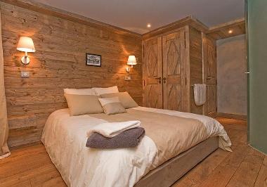 Villa in Megeve (Rh�ne) or holiday homes and vacation rentals