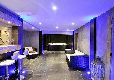 Villa in Megeve (Rh�ne) or holiday homes and vacation rentals