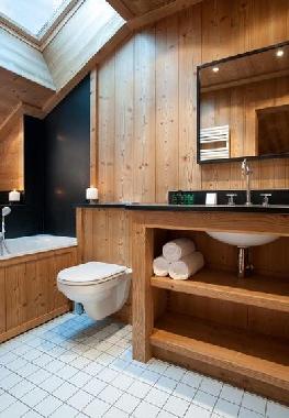 Villa in Megeve (Rh�ne) or holiday homes and vacation rentals