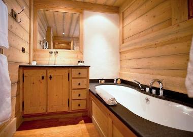 Villa in Megeve (Rh�ne) or holiday homes and vacation rentals