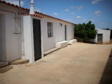 Holiday House in Poco Frito (Algarve) or holiday homes and vacation rentals