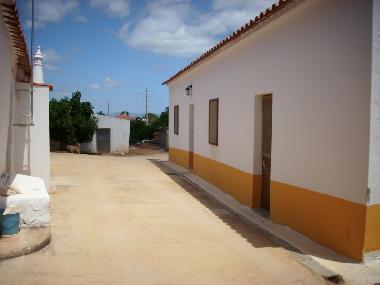 Holiday House in Poco Frito (Algarve) or holiday homes and vacation rentals