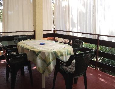 Holiday Apartment in Pag , Mandre (Zadarska) or holiday homes and vacation rentals