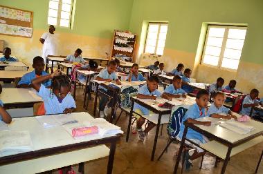 Holiday Apartment in SAL REI (Boa Vista) or holiday homes and vacation rentals