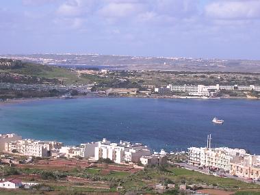 Holiday Apartment in Mellieha (Malta) or holiday homes and vacation rentals