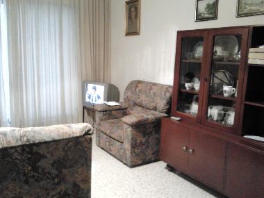 Holiday Apartment in Mellieha (Malta) or holiday homes and vacation rentals