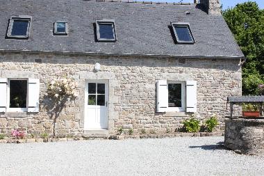 Holiday House in B�nodet (Finist�re) or holiday homes and vacation rentals