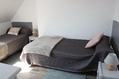 Holiday House in B�nodet (Finist�re) or holiday homes and vacation rentals