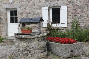 Holiday House in B�nodet (Finist�re) or holiday homes and vacation rentals