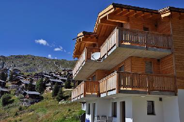 Holiday Apartment in Bettmeralp (Bettmeralp) or holiday homes and vacation rentals