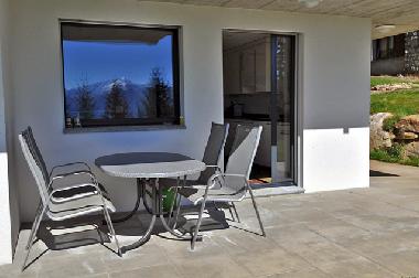 Holiday Apartment in Bettmeralp (Bettmeralp) or holiday homes and vacation rentals