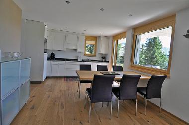 Holiday Apartment in Bettmeralp (Bettmeralp) or holiday homes and vacation rentals