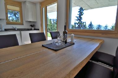 Holiday Apartment in Bettmeralp (Bettmeralp) or holiday homes and vacation rentals
