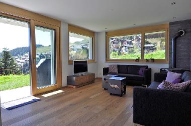 Holiday Apartment in Bettmeralp (Bettmeralp) or holiday homes and vacation rentals