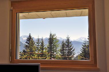 Holiday Apartment in Bettmeralp (Bettmeralp) or holiday homes and vacation rentals