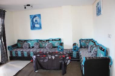 Holiday Apartment in Cabo Negro (Tetouan) or holiday homes and vacation rentals