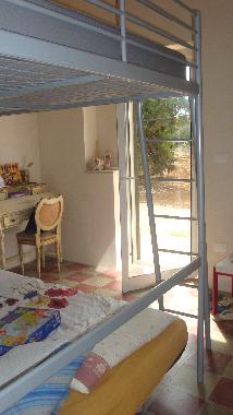 Holiday House in serranova (Brindisi) or holiday homes and vacation rentals