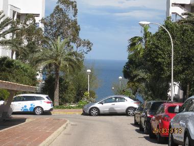 Holiday Apartment in Gran Alacant (Alicante / Alacant) or holiday homes and vacation rentals