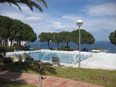 Holiday Apartment in Gran Alacant (Alicante / Alacant) or holiday homes and vacation rentals