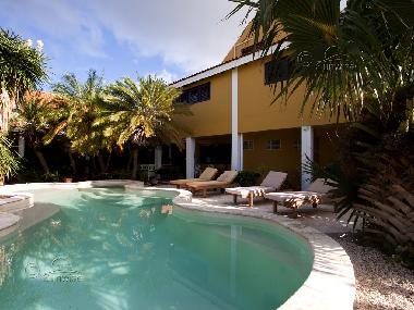 Holiday Apartment in Kralendijk (Bonaire) or holiday homes and vacation rentals
