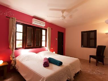 Holiday Apartment in Kralendijk (Bonaire) or holiday homes and vacation rentals