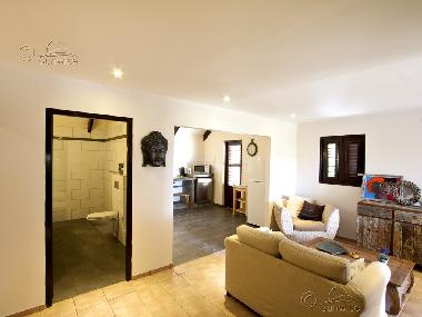 Holiday Apartment in Kralendijk (Bonaire) or holiday homes and vacation rentals