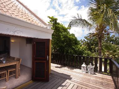 Holiday Apartment in Kralendijk (Bonaire) or holiday homes and vacation rentals